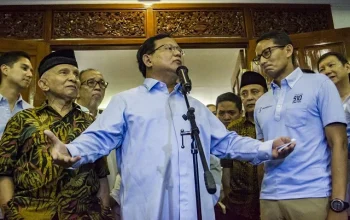 Komdigi Siapkan Tindakan Hukum atas Video Amien Rais: UU ITE Jadi Landasan Kontroversi Prabowo-Teddy