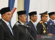 Komisi Reformasi Polri Nilai Masa Jabatan Kapolri Ideal 2-3 Tahun