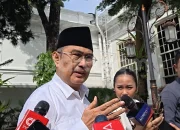 Komisi Reformasi Polri Serahkan Laporan Akhir Kepada Prabowo
