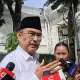 Komisi Reformasi Polri Serahkan Laporan Akhir Kepada Prabowo