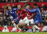 Kompetisi Uefa Terancam Dikuasai Premier League, Apa Yang Terjadi?