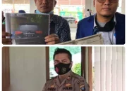 Kompol Dedi Kurniawan Tertangkap Vaping Narkoba hingga Teler, Kini Dipatsus Polda Sumut: Fakta Lengkap Kasus Menggemparkan