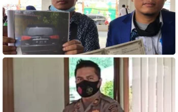 Kompol Dedi Kurniawan Tertangkap Vaping Narkoba hingga Teler, Kini Dipatsus Polda Sumut: Fakta Lengkap Kasus Menggemparkan