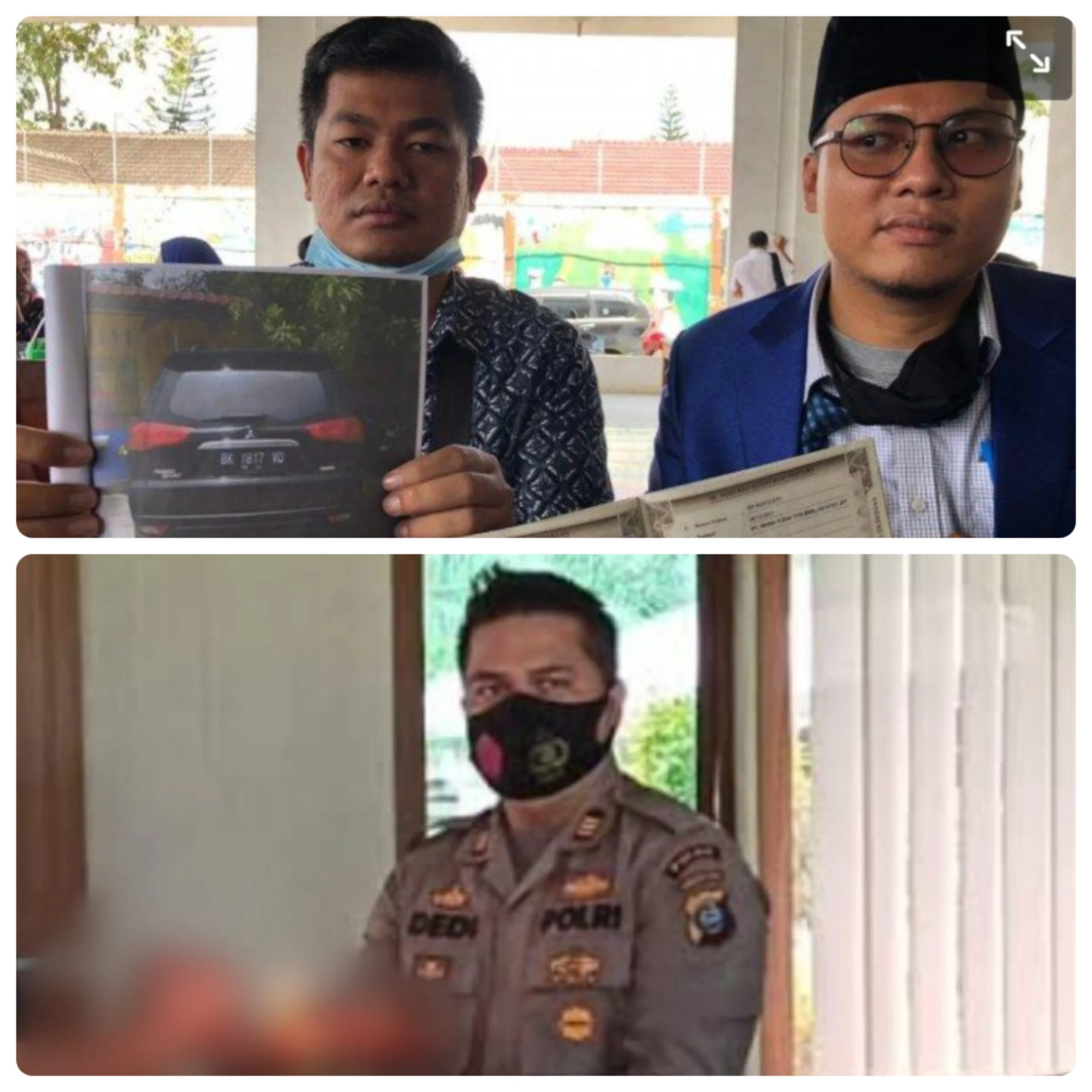 Kompol Dedi Kurniawan Tertangkap Vaping Narkoba hingga Teler, Kini Dipatsus Polda Sumut: Fakta Lengkap Kasus Menggemparkan