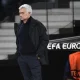 Konami dan Jose Mourinho: Dua Nama Besar di Dunia Olahraga