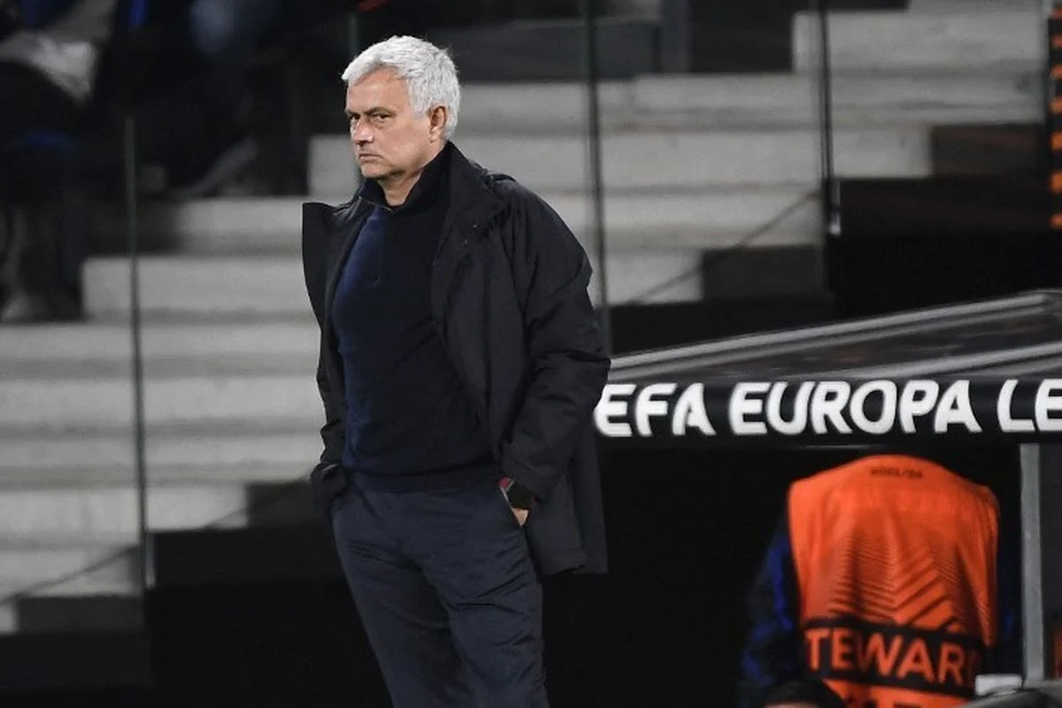 Konami dan Jose Mourinho: Dua Nama Besar di Dunia Olahraga