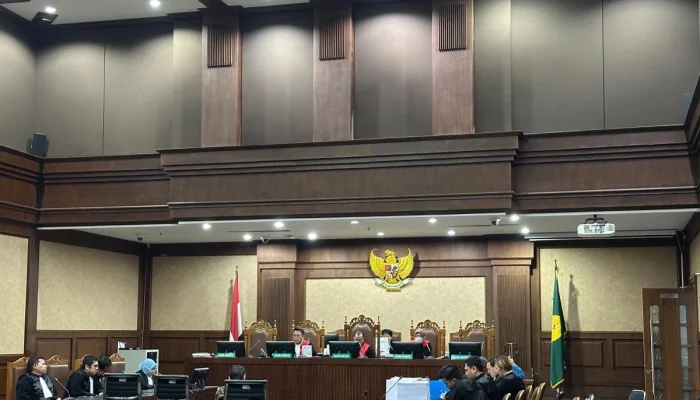 Kondisi Politik dan Hukum di Berbagai Negara: Dari Daba di Nigeria hingga Kasus Pajak Shakira di Spanyol