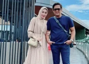 Kondisi Psikologis Erin Eks Istri Andre Taulany Disorot Setelah Konflik Dengan Mantan ART-nya
