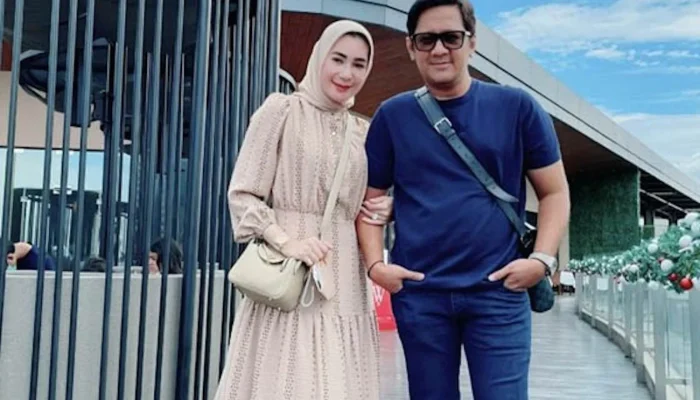 Kondisi Psikologis Erin Eks Istri Andre Taulany Disorot Setelah Konflik Dengan Mantan ART-nya