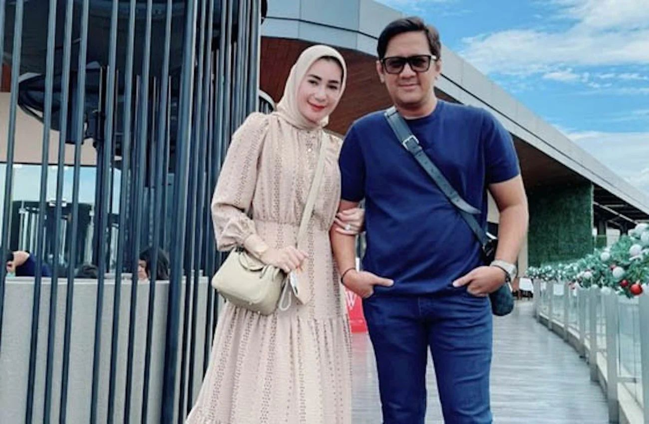 Kondisi Psikologis Erin Eks Istri Andre Taulany Disorot Setelah Konflik Dengan Mantan ART-nya