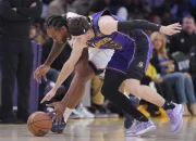 Koneksi Lakers-Dodgers Membantu Pemulihan Cedera Austin Reaves