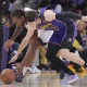 Koneksi Lakers-Dodgers Membantu Pemulihan Cedera Austin Reaves