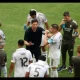 Konflik di Ruang Ganti Real Madrid Memanas, Luis Figo dan Hansi Flick Beri Tanggapan