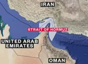 Konflik di Selat Hormuz: Tensi Antara Iran, AS, dan NATO Meningkat