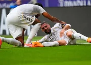 Konflik Internal Real Madrid: Dani Carvajal dan Masa Depan Kepemimpinan Tim