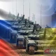 Konflik Ukraina: Rusia dan Ukraina Saling Tuduh Langgar Gencatan Senjata