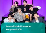 Konser BTS 2026: Busan Siap Menjadi Tuan Rumah