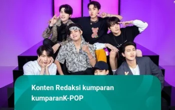 Konser BTS 2026: Busan Siap Menjadi Tuan Rumah
