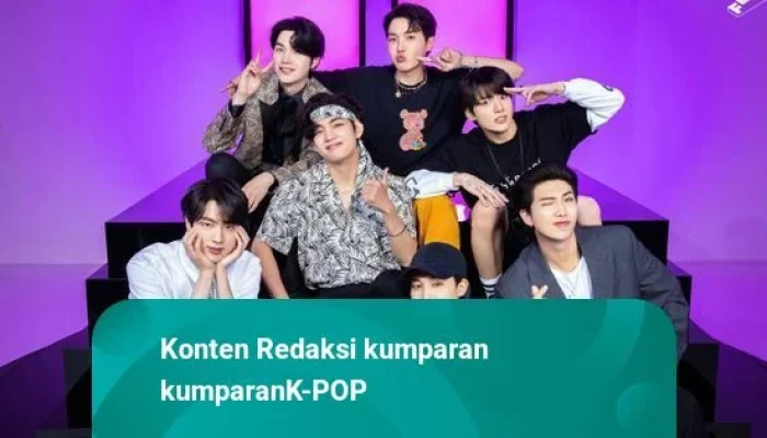 Konser BTS 2026: Busan Siap Menjadi Tuan Rumah
