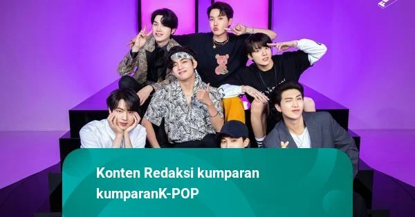Konser BTS 2026: Busan Siap Menjadi Tuan Rumah