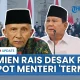 Kontroversi Amien Rais: Pernyataan Soal Prabowo-Teddy Dituding Ujaran Kebencian, Hak Asasi Manusia Digugat