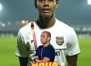 Kontroversi Besar: Nova Arianto Tetap Pilih Fadly Alberto ke Timnas U-20 Meski Terkait Aksi Kungfu Mematikan