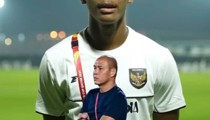 Kontroversi Besar: Nova Arianto Tetap Pilih Fadly Alberto ke Timnas U-20 Meski Terkait Aksi Kungfu Mematikan