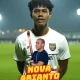 Kontroversi Besar: Nova Arianto Tetap Pilih Fadly Alberto ke Timnas U-20 Meski Terkait Aksi Kungfu Mematikan