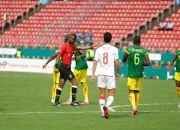 Kontroversi dan Kekerasan di Dunia Sepak Bola Afrika: Apa yang Terjadi?