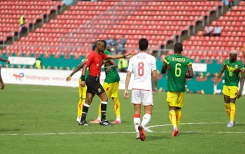 Kontroversi dan Kekerasan di Dunia Sepak Bola Afrika: Apa yang Terjadi?