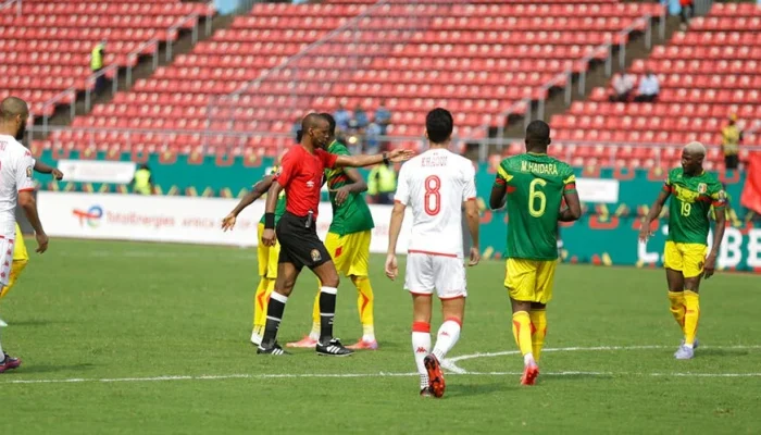 Kontroversi dan Kekerasan di Dunia Sepak Bola Afrika: Apa yang Terjadi?