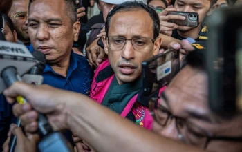 Kontroversi Hakim: Vonis Besar Korupsi Chromebook dan Kasus Kekerasan Seksual di Semarang