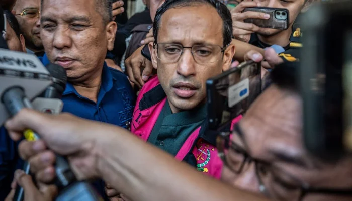 Kontroversi Hakim: Vonis Besar Korupsi Chromebook dan Kasus Kekerasan Seksual di Semarang