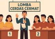 Kontroversi Juri Lomba Cerdas Cermat: Antara Integritas dan Keteladanan
