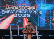 Kontroversi Lomba Cerdas Cermat MPR: Sanksi Juri dan Prosedur BKN