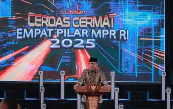 Kontroversi Lomba Cerdas Cermat MPR: Sanksi Juri dan Prosedur BKN