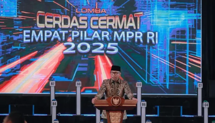 Kontroversi Lomba Cerdas Cermat MPR: Sanksi Juri dan Prosedur BKN