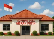 Koperasi Desa Merah Putih, Penggerak Ekonomi Kerakyatan di Pekalongan