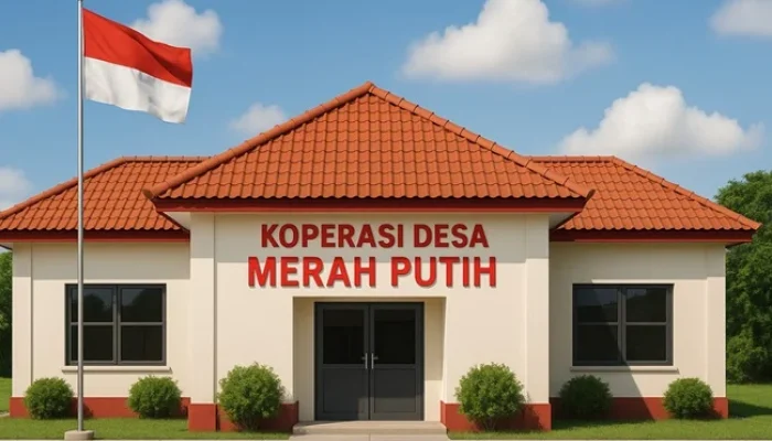 Koperasi Desa Merah Putih, Penggerak Ekonomi Kerakyatan di Pekalongan