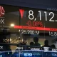 Kospi Index Mencapai Rekor Tertinggi, Ditopang oleh Saham Chip