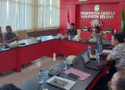 KPK Minta Kepala Daerah Hentikan Praktik Pemberian THR dan Hibah ke Instansi Vertikal
