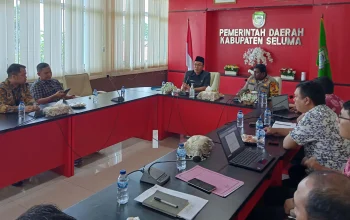 KPK Minta Kepala Daerah Hentikan Praktik Pemberian THR dan Hibah ke Instansi Vertikal