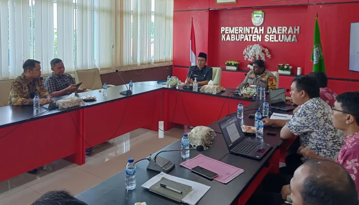 KPK Minta Kepala Daerah Hentikan Praktik Pemberian THR dan Hibah ke Instansi Vertikal