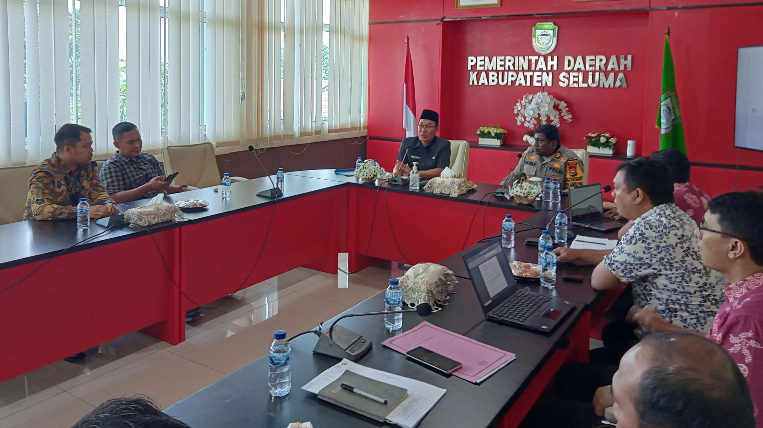 KPK Minta Kepala Daerah Hentikan Praktik Pemberian THR dan Hibah ke Instansi Vertikal