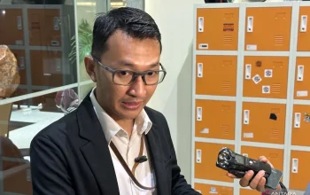 KPK panggil saksi PT Loco Montrado usai SP3 Siman Bahar, Kasus LPEI Semakin Memburuk