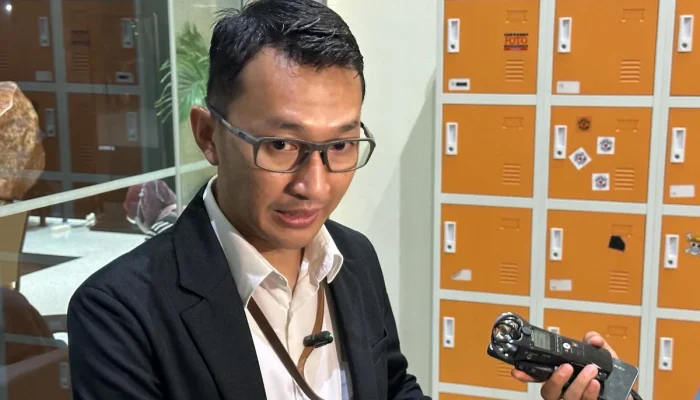 KPK panggil saksi PT Loco Montrado usai SP3 Siman Bahar, Kasus LPEI Semakin Memburuk