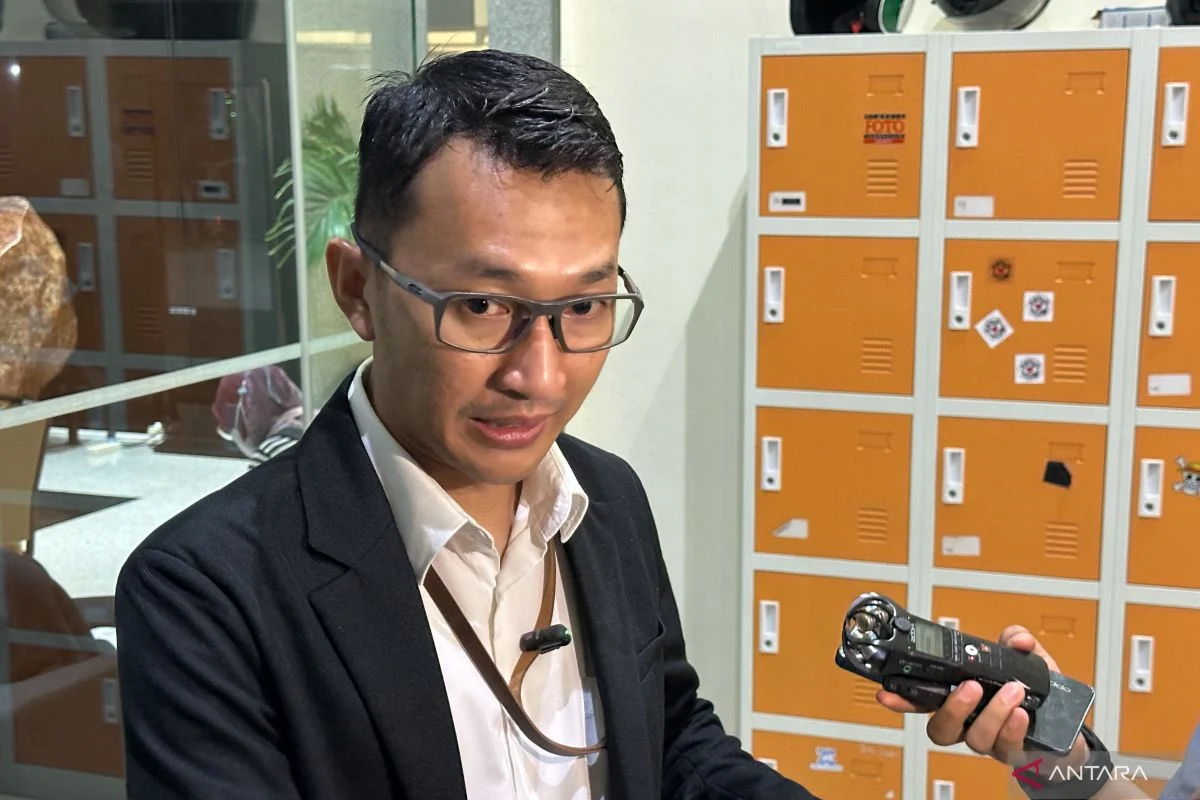 KPK panggil saksi PT Loco Montrado usai SP3 Siman Bahar, Kasus LPEI Semakin Memburuk