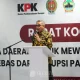 KPK Perkuat Penindakan Korupsi, Ketua Setyo Budiyanto Ingatkan Jajarannya untuk Hati-hati