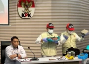 KPK Serta Bupati Rejang Lebong dan Kasus Korupsi, Serta Isu Menarik Lainnya