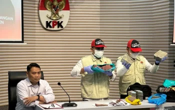 KPK Serta Bupati Rejang Lebong dan Kasus Korupsi, Serta Isu Menarik Lainnya